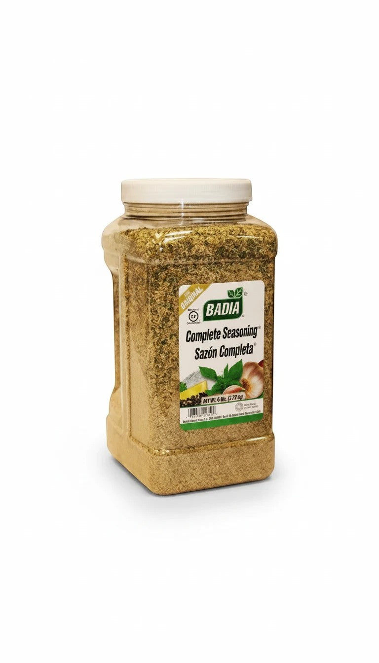 Badia Complete Seasoning, 6 lb — for mojo, sofrito and adobo cooking