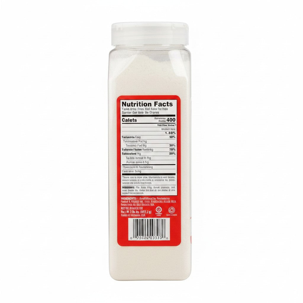 Bodega Badia Meat Tenderizer in a 2 lb shaker, a seasoning blend with papain for tenderizing meat.