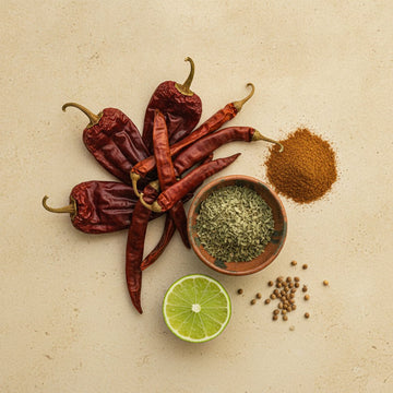 Mexican