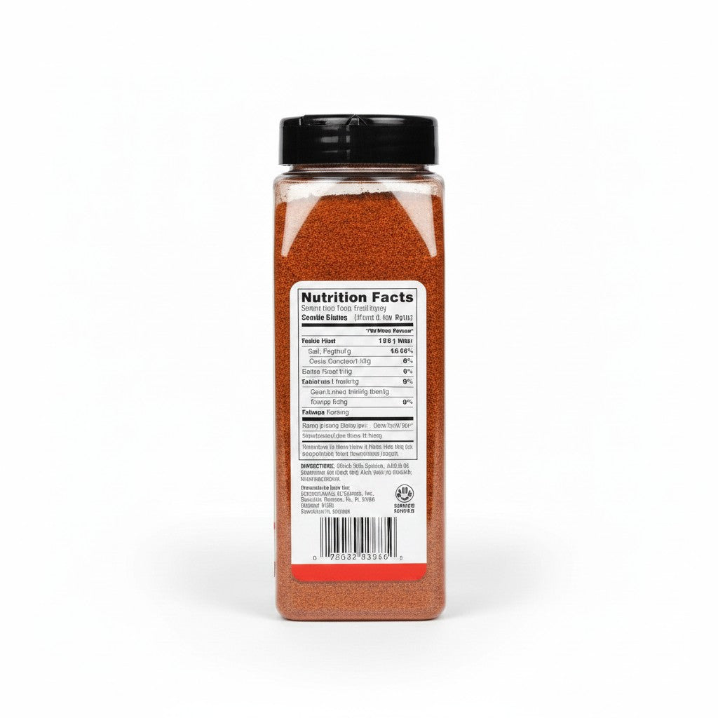 Badia Seafood Seasoning Creole Blend, 1.5 lb