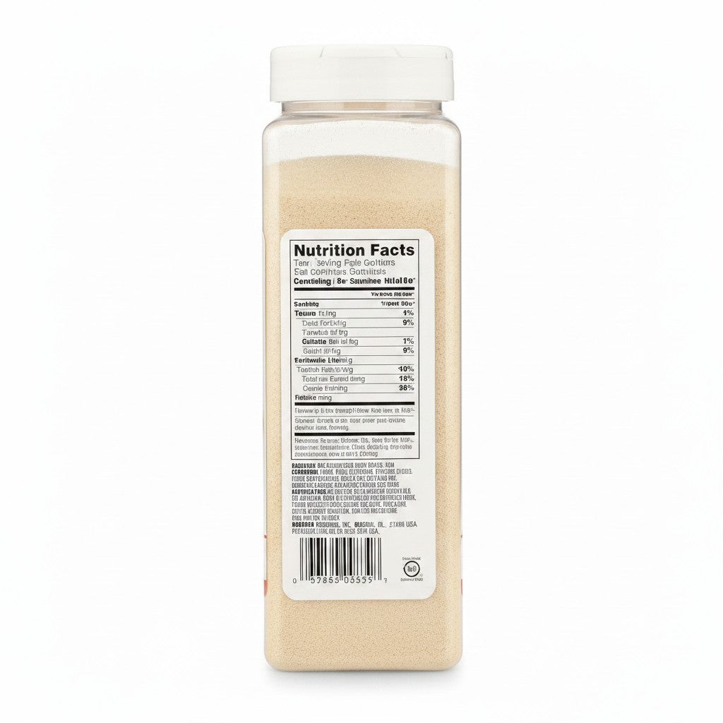 Badia Granulated Onion Spice, 1.25 lb