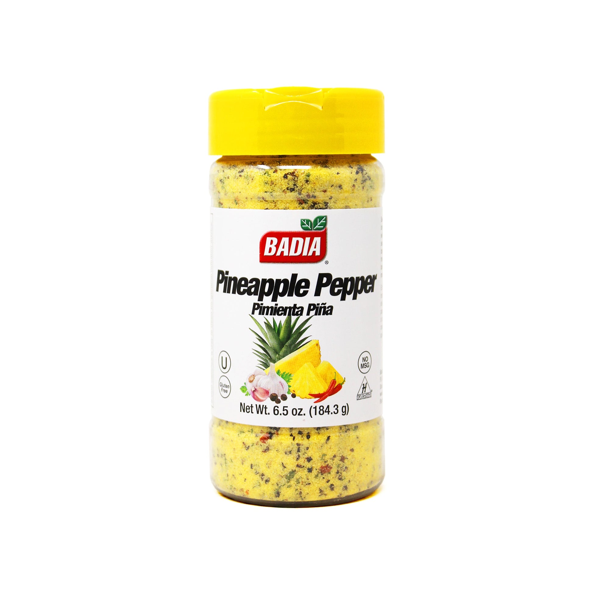 Badia Badia Pineapple Pepper Seasoning — product image