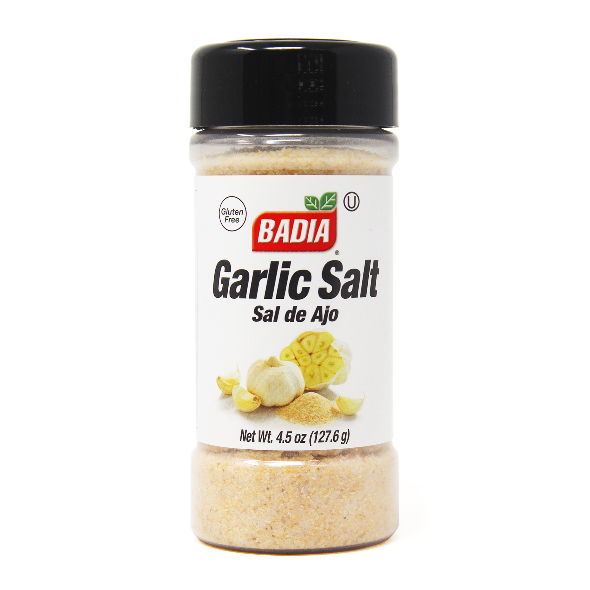 Badia Sea Salt 4.25 oz. –