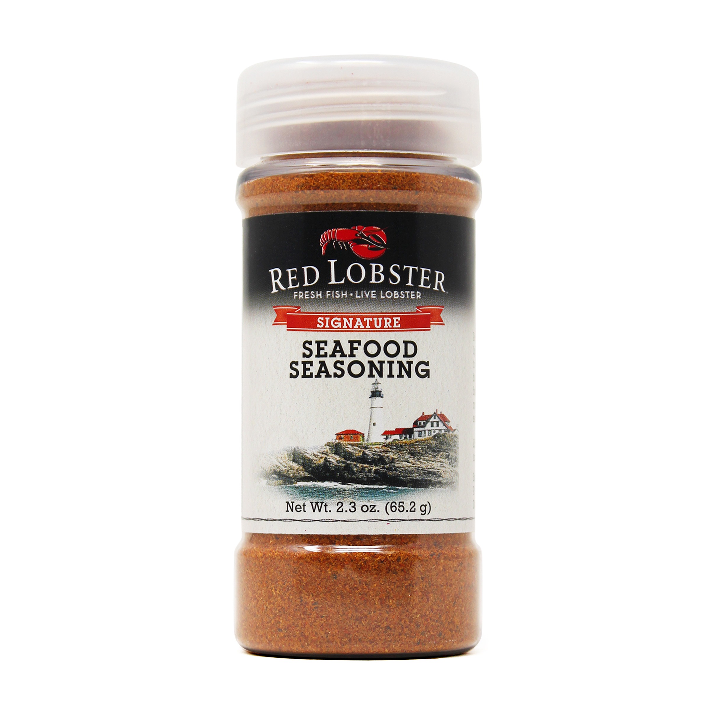 Red Lobster Seafood Seasoning – 2.3 oz – Bodega Badia