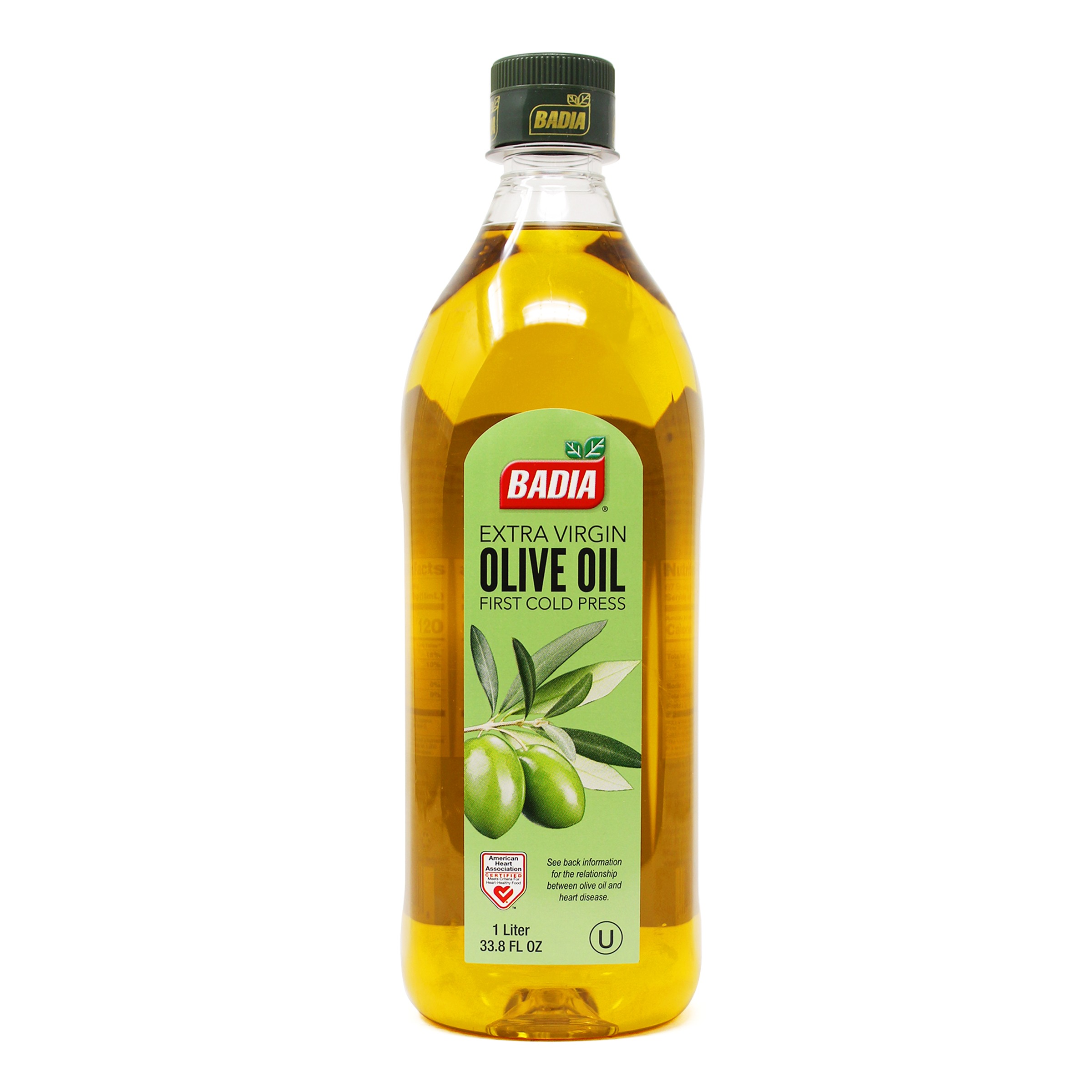 Extra Virgin Olive Oil