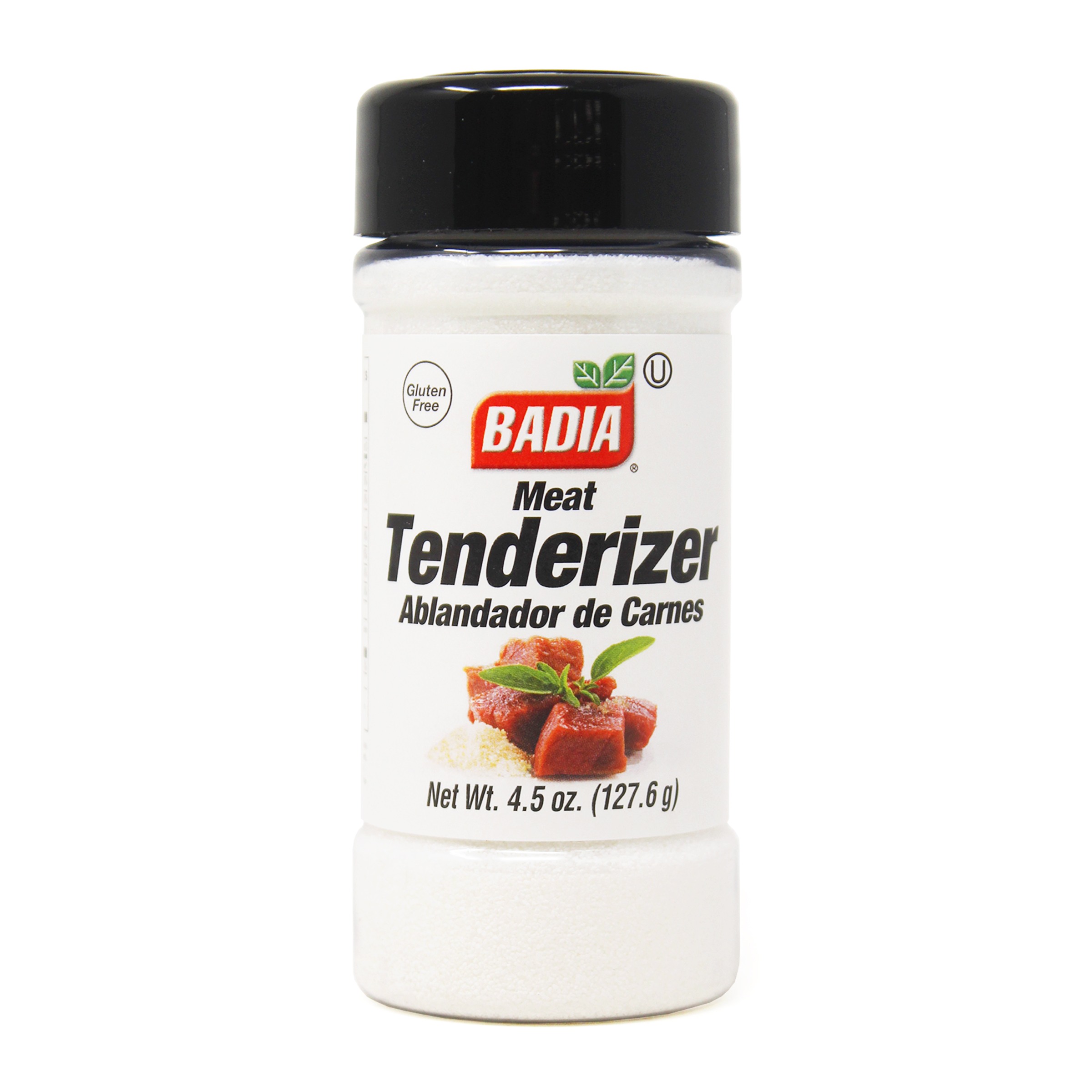 Meat Tenderizer – 4.5 oz – Bodega Badia