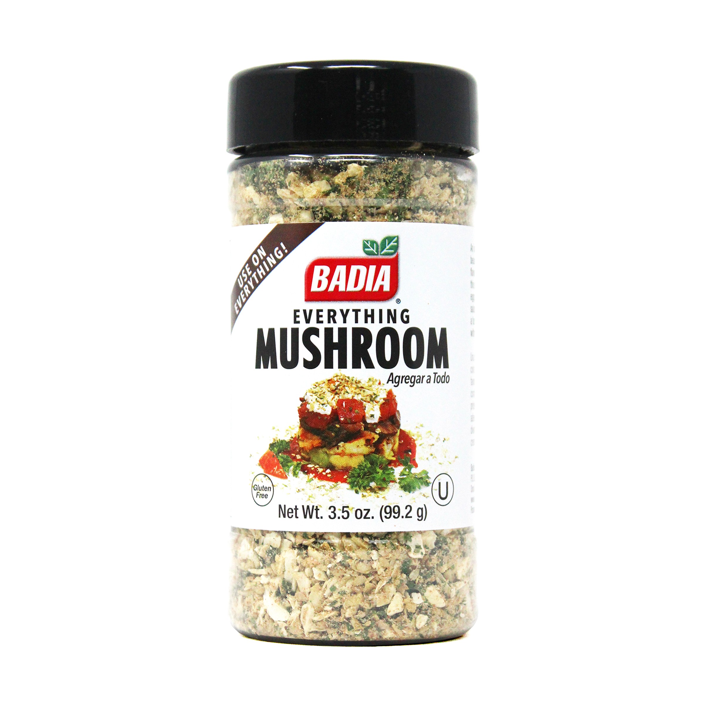 Organic Green Seasoning/ Organic Black Mushroom Seasoning - Le Bon