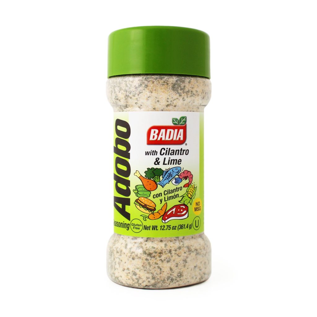 Seasonings Bodega Badia