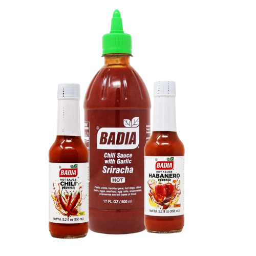 Complete Seasoning® Essential Bundle – Bodega Badia