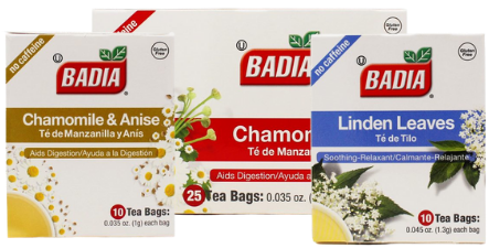 Lipo Express-Tea Hierbas Naturales / Natural Herbs (30 bags)