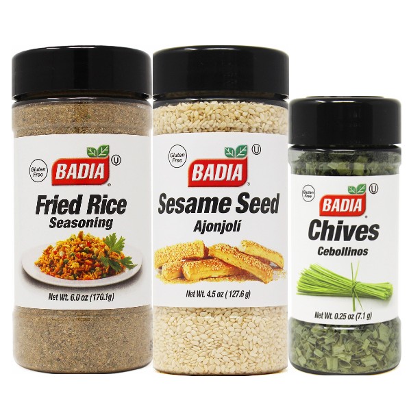 Badia Fried Rice Seasoning - Jumbo Midlands Ltd