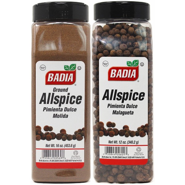 14 Spices & Complete Seasoning Big Bundle – Bodega Badia